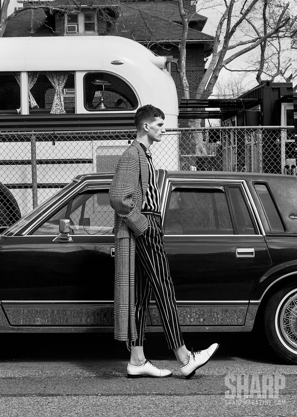 BLAIR PETTY - PORTFOLIO - GROOMING